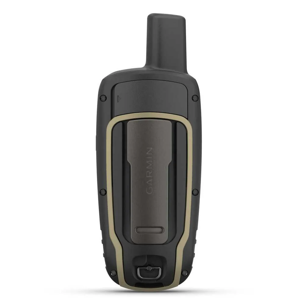 Garmin Gpsmap 65 Gps, Black, One Size Garmin Gpsmap 65 Gps, Black, One Size