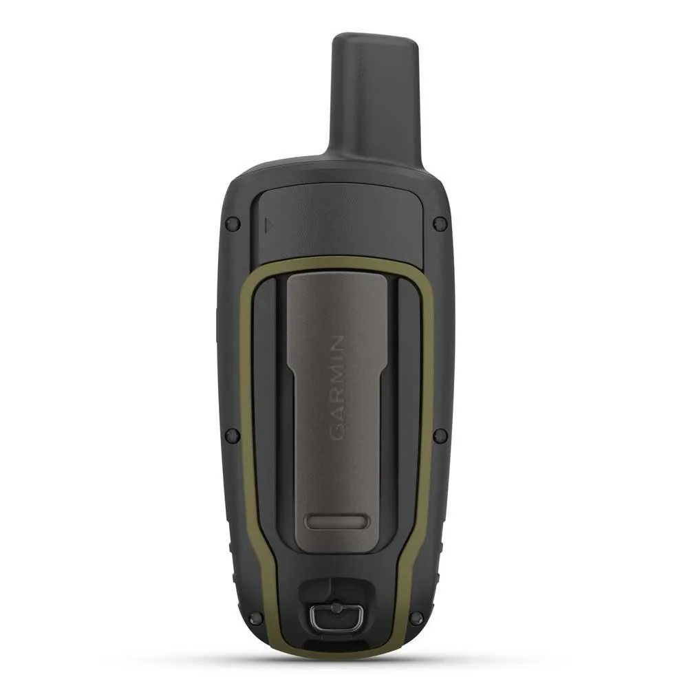 Garmin Gpsmap 65s Gps, Black, One Size Garmin Gpsmap 65s Gps, Black, One Size