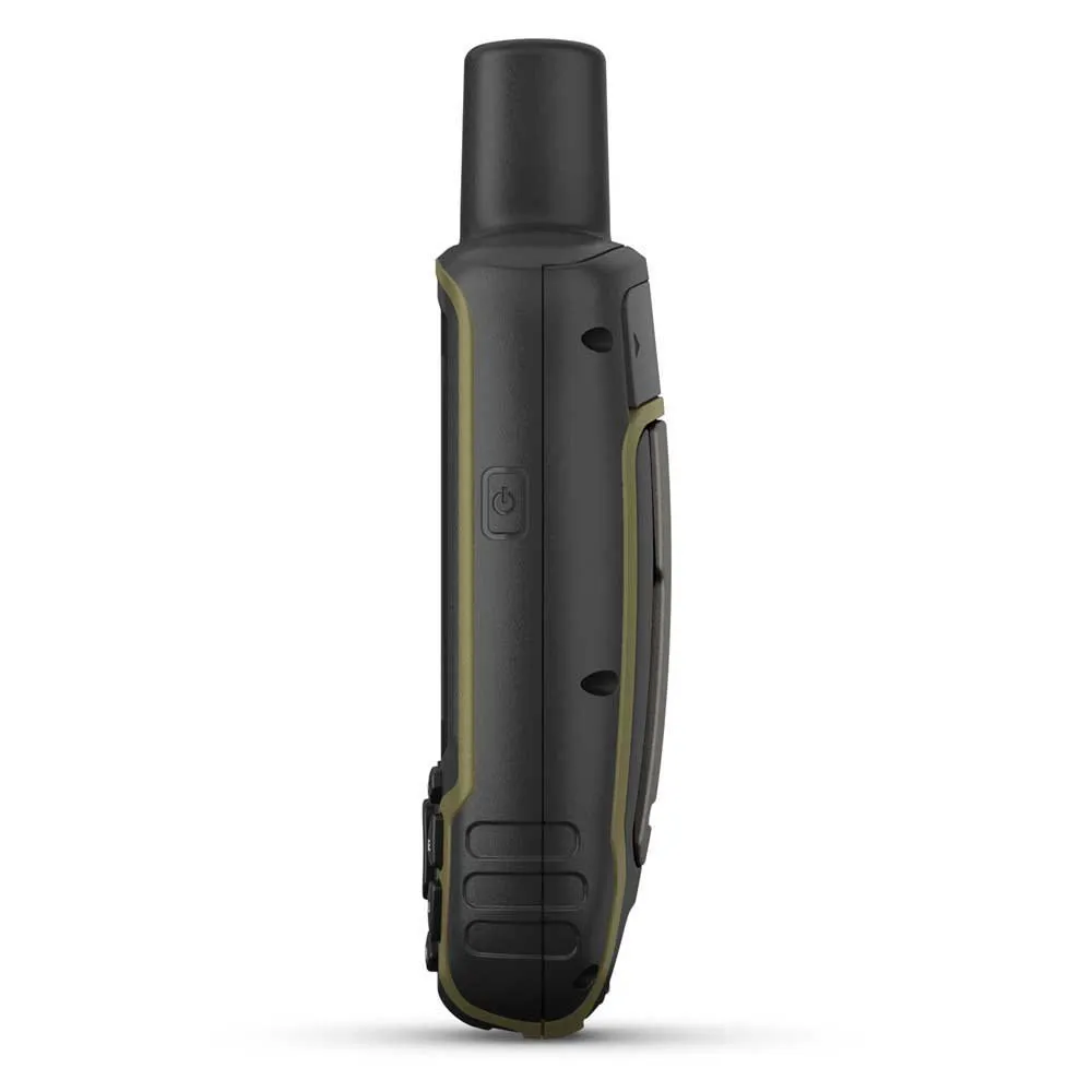 Garmin Gpsmap 65s Gps, Black, One Size Garmin Gpsmap 65s Gps, Black, One Size