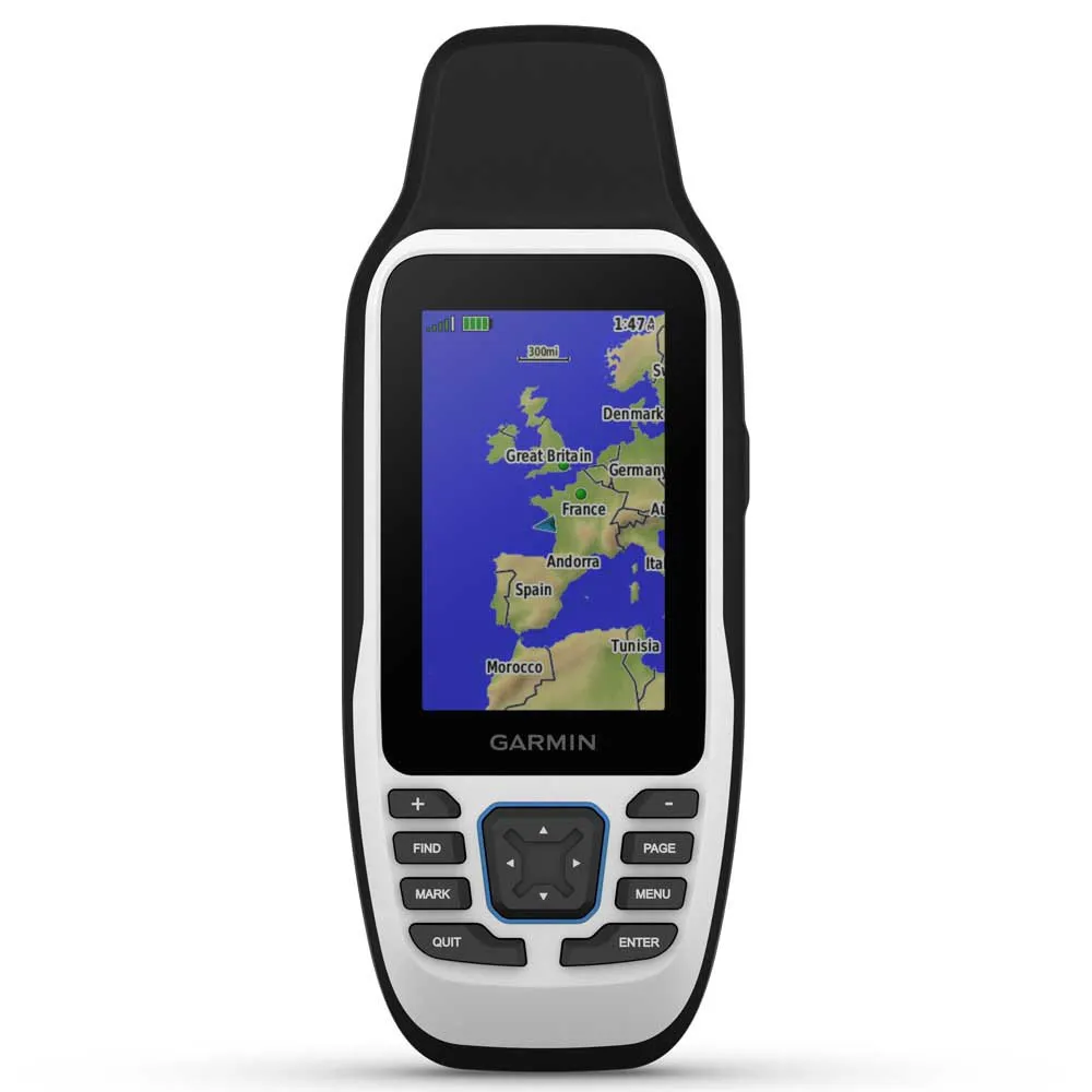 Garmin Gpsmap® 79s Gps, Black / white, One Size Garmin Gpsmap® 79s Gps, Black / white, One Size