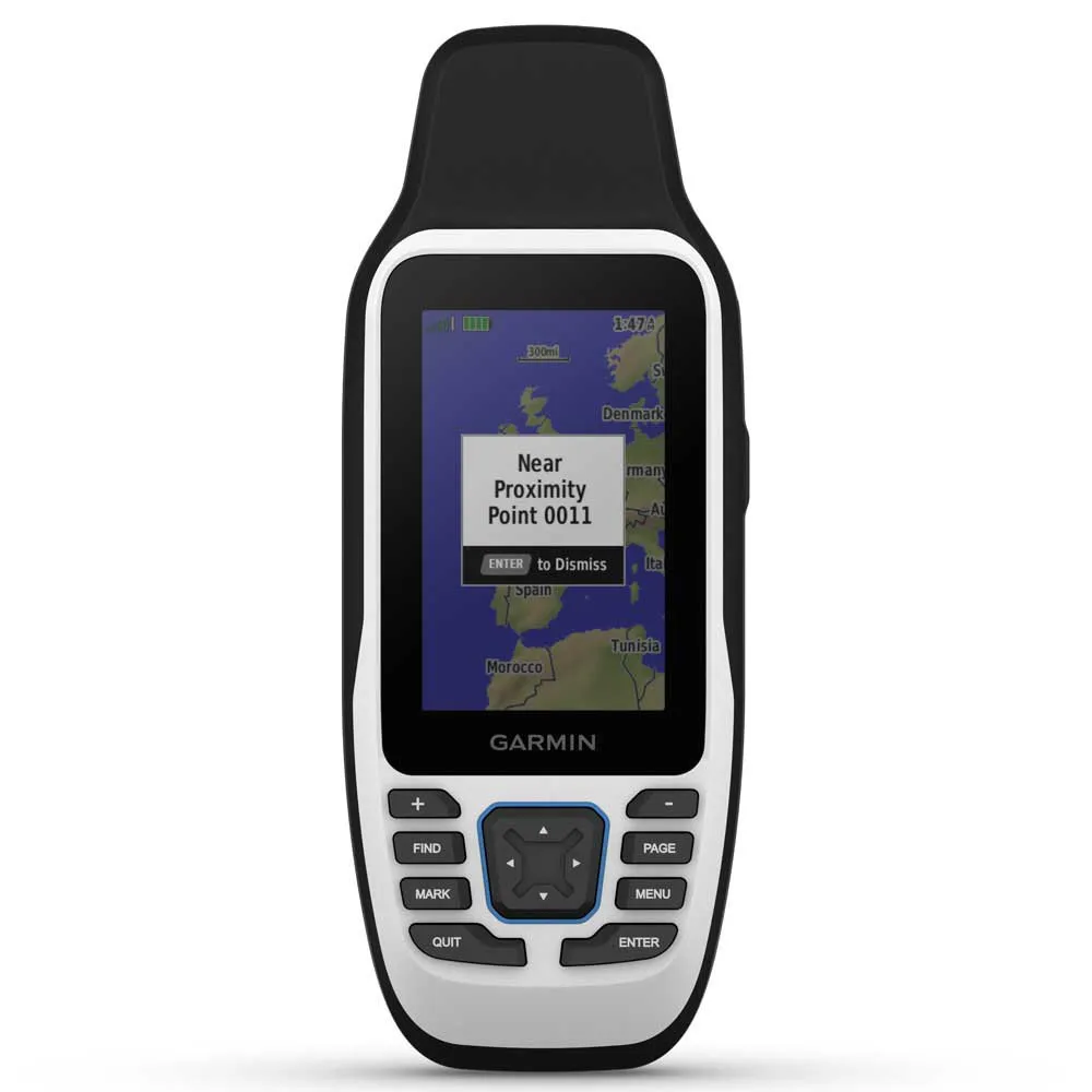 Garmin Gpsmap® 79s Gps, Black / white, One Size Garmin Gpsmap® 79s Gps, Black / white, One Size