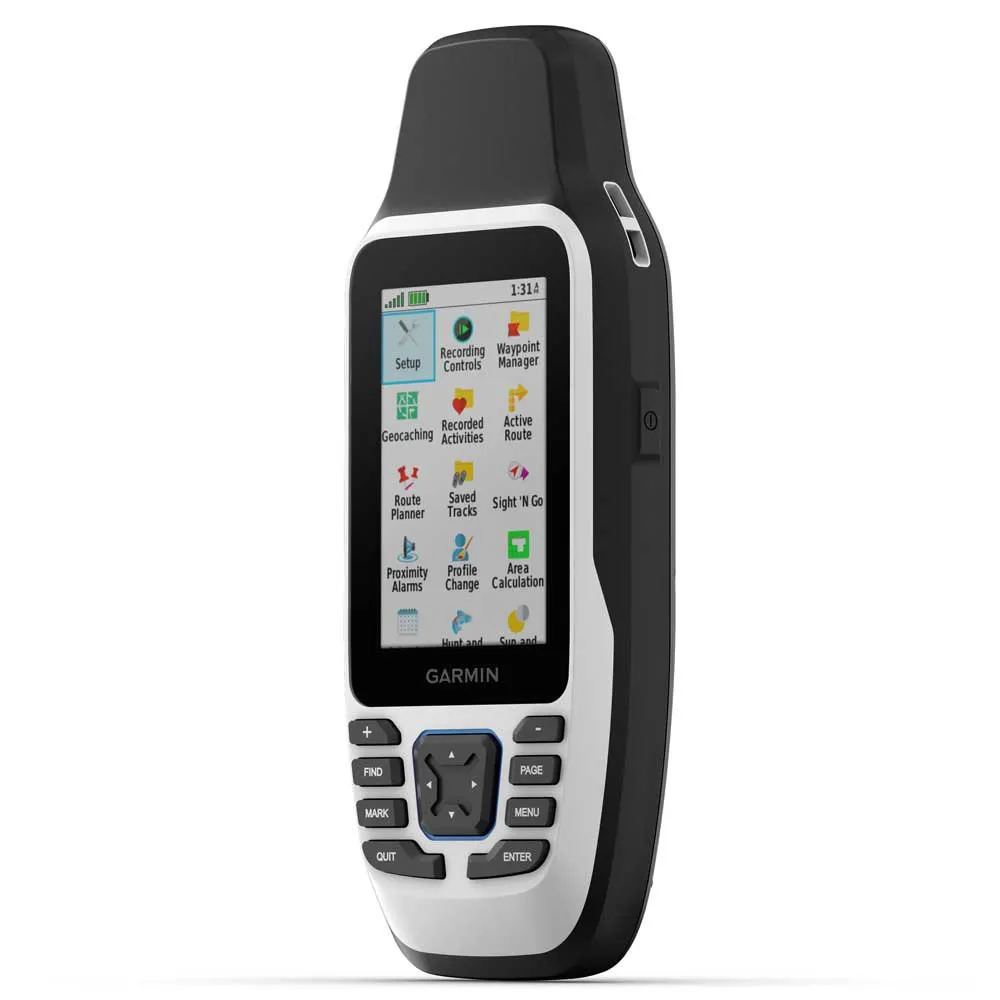 Garmin Gpsmap® 79s Gps, Black / white, One Size Garmin Gpsmap® 79s Gps, Black / white, One Size