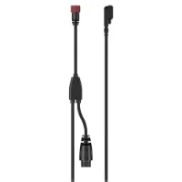 Garmin Group Ride Tracker Y-cable Adapter Garmin Group Ride Tracker Y-cable Adapter