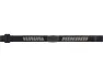 Garmin Herzfrequenzbrustgurt Premium HRM Dual ANT+ Bluetooth, Schwarz
