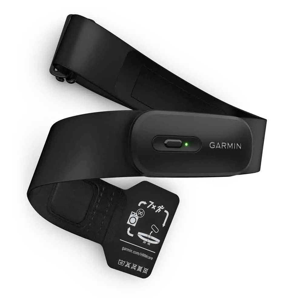 Garmin Hrm 200 Pulssensor Garmin Hrm 200 Pulssensor