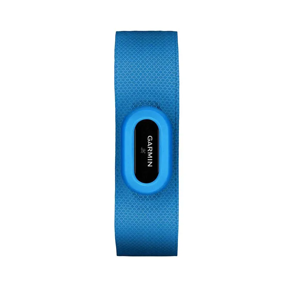 Garmin Hrm Swim Pulssensor, Blue Garmin Hrm Swim Pulssensor, Blue