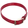 Garmin Hundehalsband, Red, One Size
