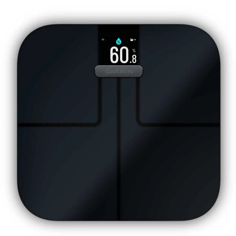 Garmin Index S2 Waage Garmin Index S2 Waage