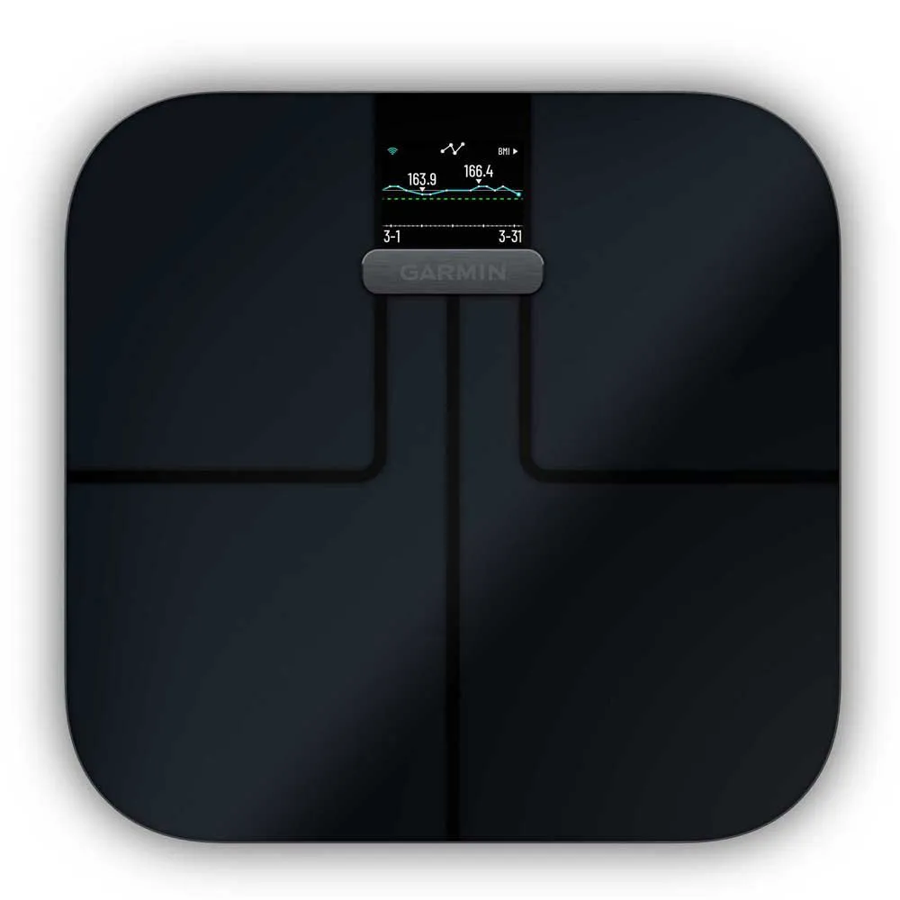 Garmin Index S2 Waage Garmin Index S2 Waage