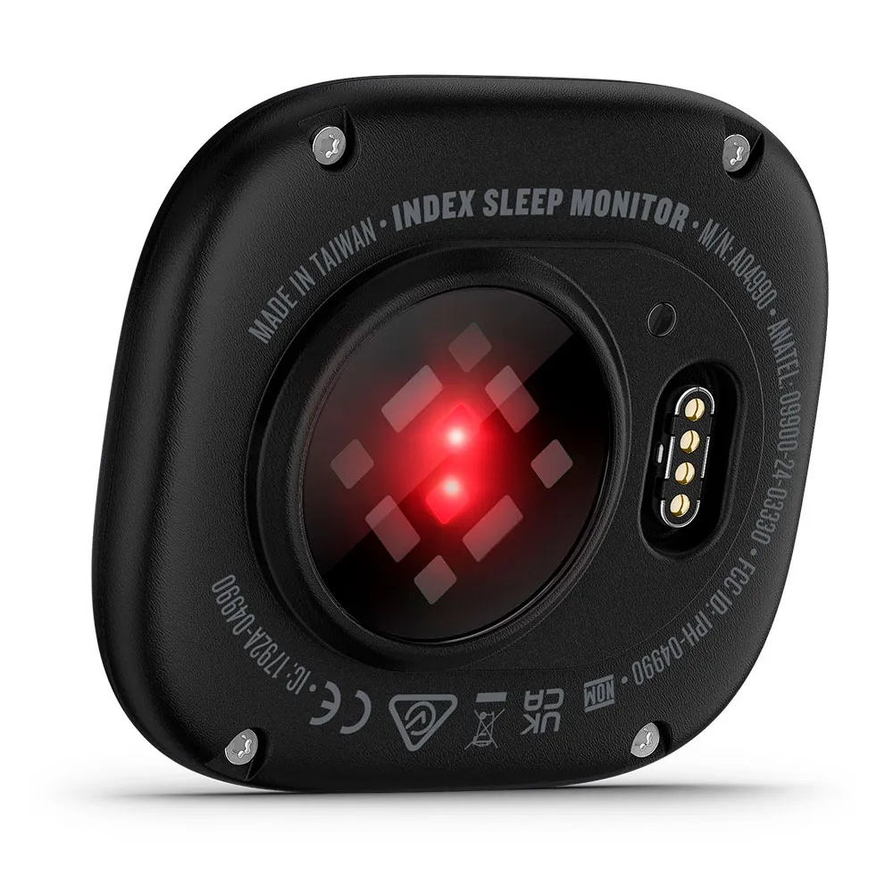 Garmin Index Schlafmonitor