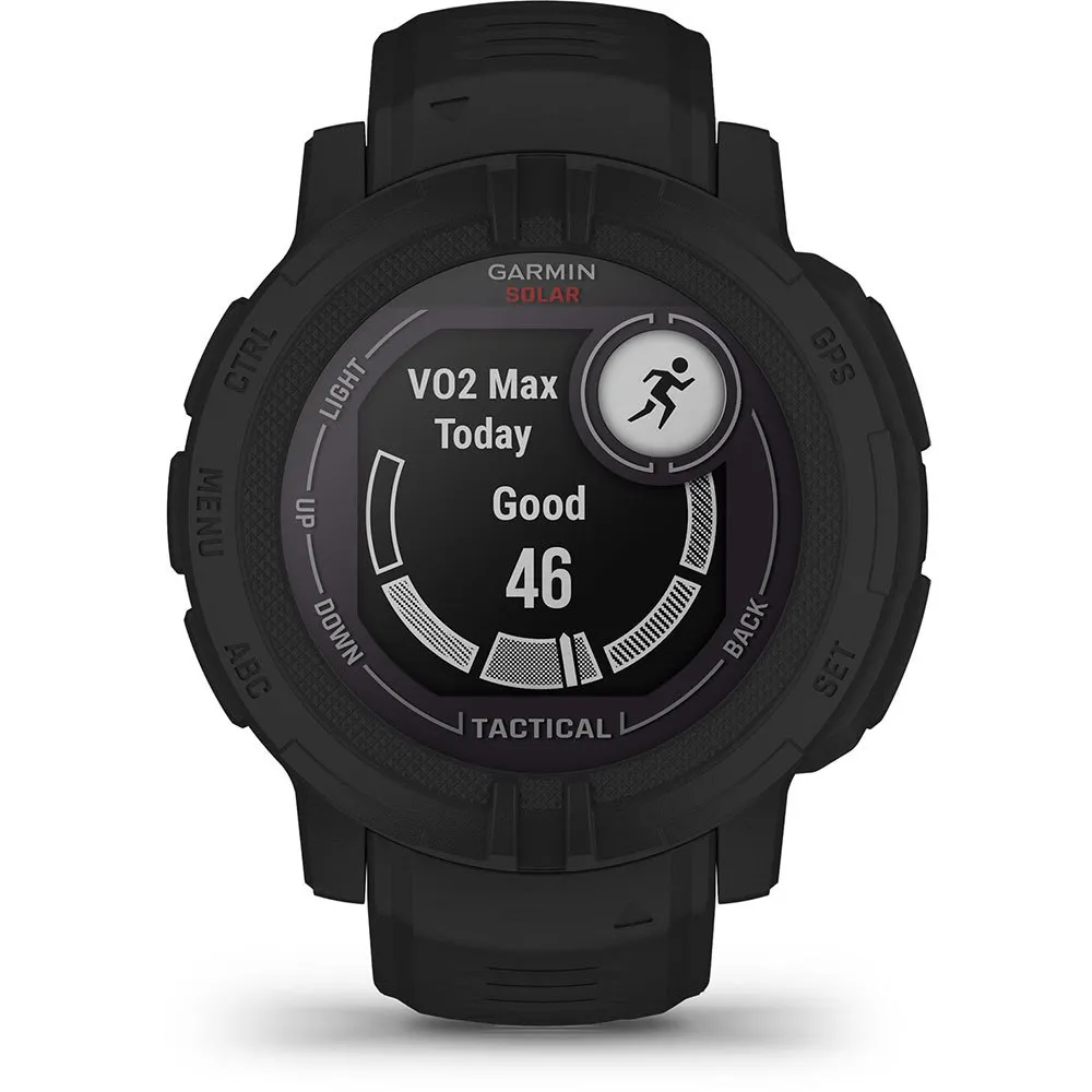 Garmin Instinct 2 Solar GPS Smartwatch Garmin Instinct 2 Solar GPS Smartwatch