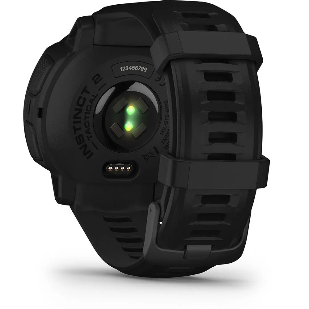 Garmin Instinct 2 Solar GPS Smartwatch Garmin Instinct 2 Solar GPS Smartwatch