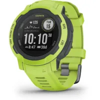 Garmin Instinct 2 Uhr Garmin Instinct 2 Uhr