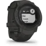 Garmin Instinct 2 Uhr, Black