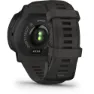 Garmin Instinct 2 Uhr, Black