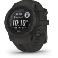 Garmin Instinct 2s Solar Uhr Garmin Instinct 2s Solar Uhr