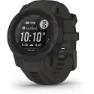 Garmin Instinct 2s Solar Uhr Refurbished, Graphite