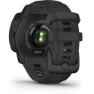 Garmin Instinct 2s Solar Uhr Refurbished, Graphite