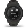 Garmin Instinct 2s Solar Uhr Refurbished, Graphite