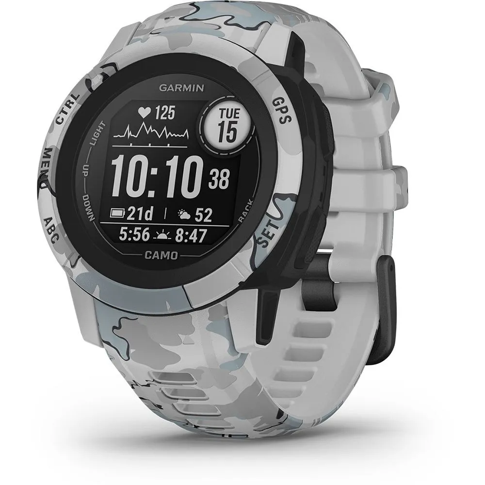 Garmin Instinct 2s Uhr Garmin Instinct 2s Uhr