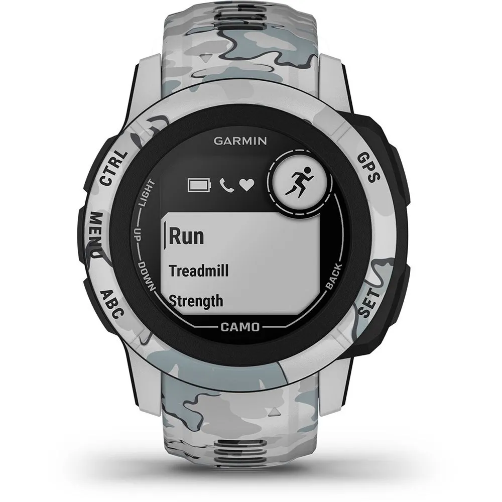 Garmin Instinct 2s Uhr Garmin Instinct 2s Uhr