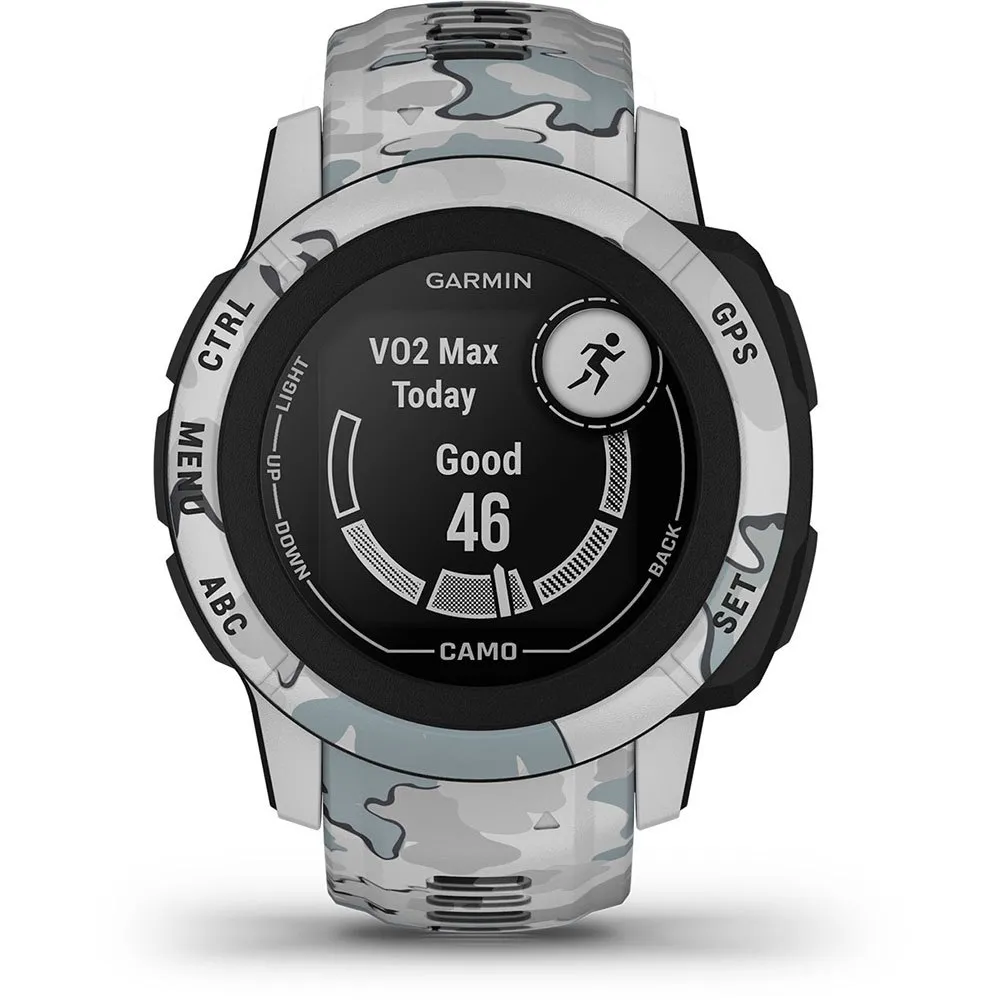 Garmin Instinct 2s Uhr Garmin Instinct 2s Uhr