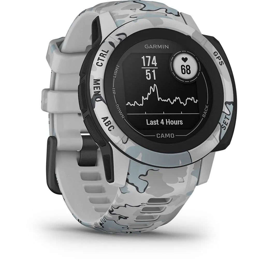 Garmin Instinct 2s Uhr Garmin Instinct 2s Uhr