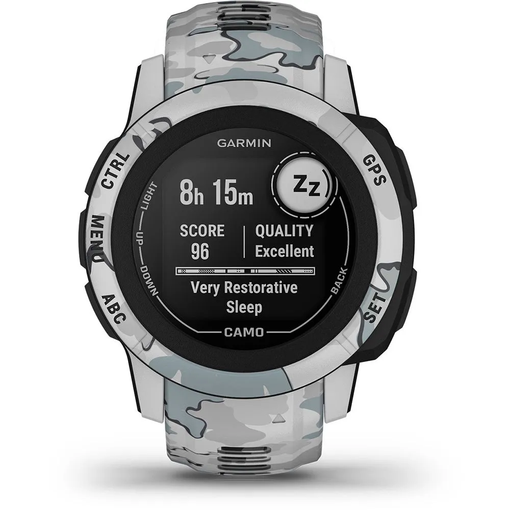 Garmin Instinct 2s Uhr Garmin Instinct 2s Uhr