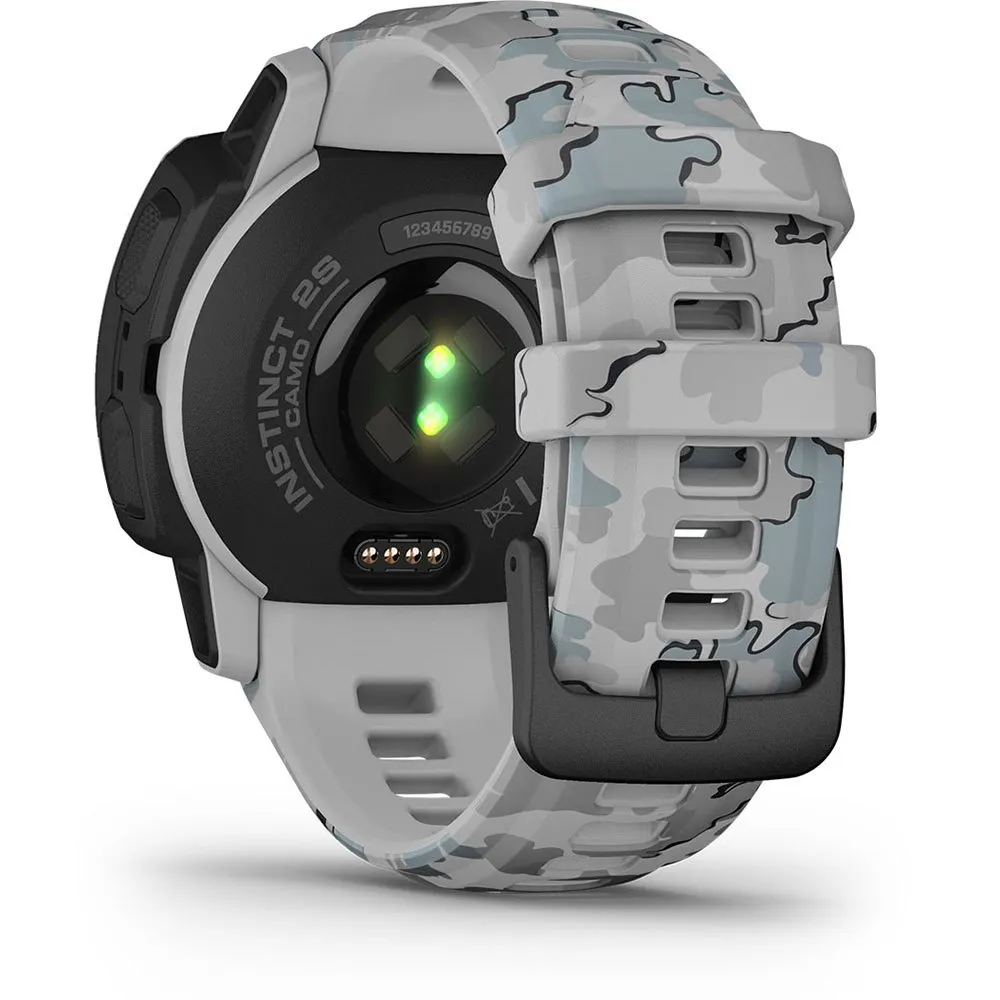 Garmin Instinct 2s Uhr Garmin Instinct 2s Uhr