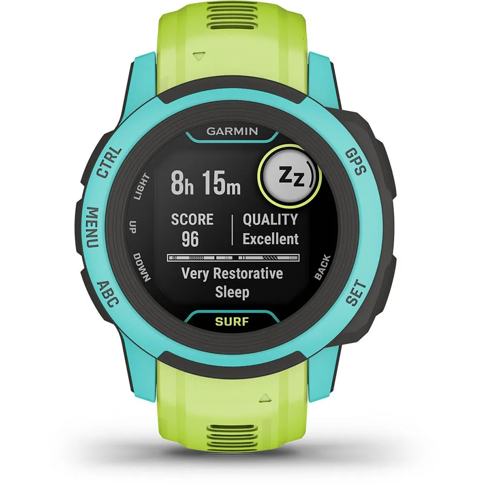 Garmin Instinct 2s Uhr Refurbished Garmin Instinct 2s Uhr Refurbished