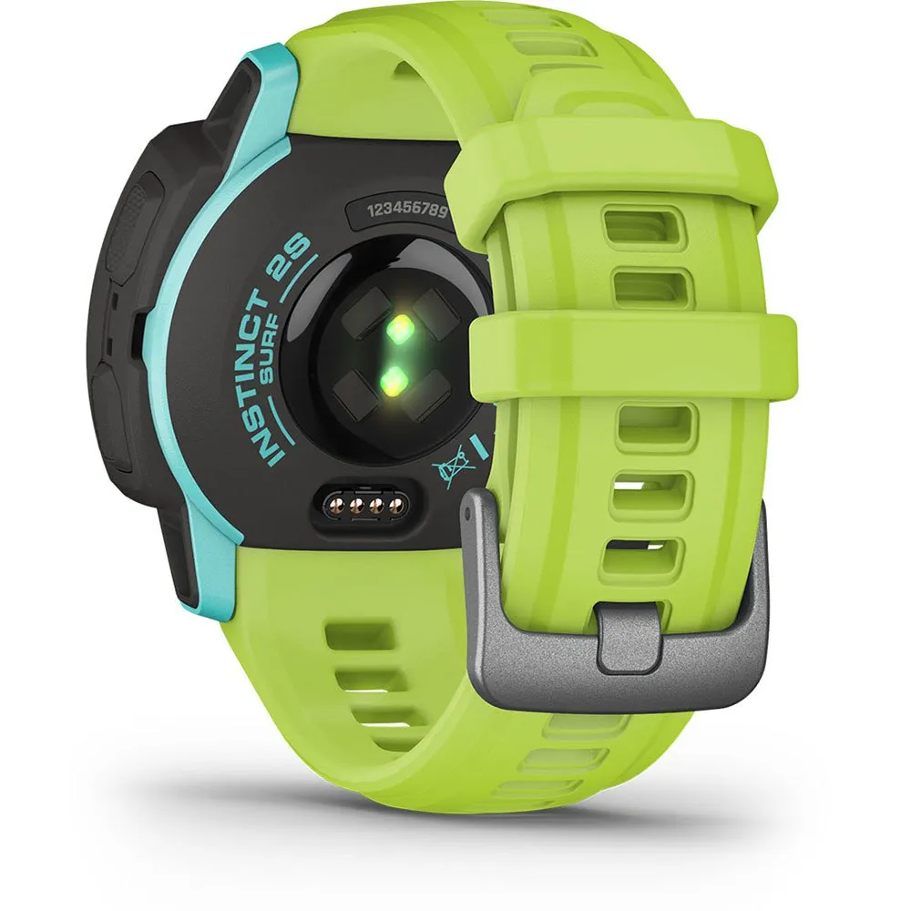 Garmin Instinct 2s Uhr Refurbished Garmin Instinct 2s Uhr Refurbished