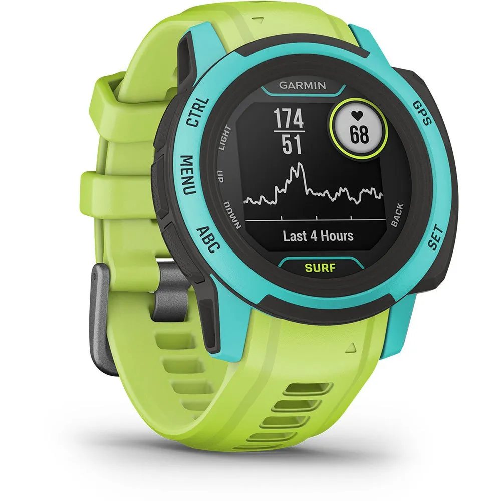 Garmin Instinct 2s Uhr Refurbished Garmin Instinct 2s Uhr Refurbished