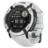 Garmin Instinct 2x Solar Uhr Refurbished, Whitestone