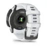 Garmin Instinct 2x Solar Uhr Refurbished, Whitestone