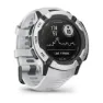 Garmin Instinct 2x Solar Uhr Refurbished, Whitestone
