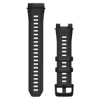 Garmin Instinct® 3-45 Mm 22 Mm Silikonarmband Garmin Instinct® 3-45 Mm 22 Mm Silikonarmband