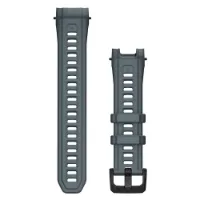 Garmin Instinct® 3-45 Mm 22 Mm Silikonarmband Garmin Instinct® 3-45 Mm 22 Mm Silikonarmband