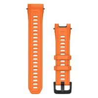 Garmin Instinct® 3-45 Mm 22 Mm Silikonarmband Garmin Instinct® 3-45 Mm 22 Mm Silikonarmband