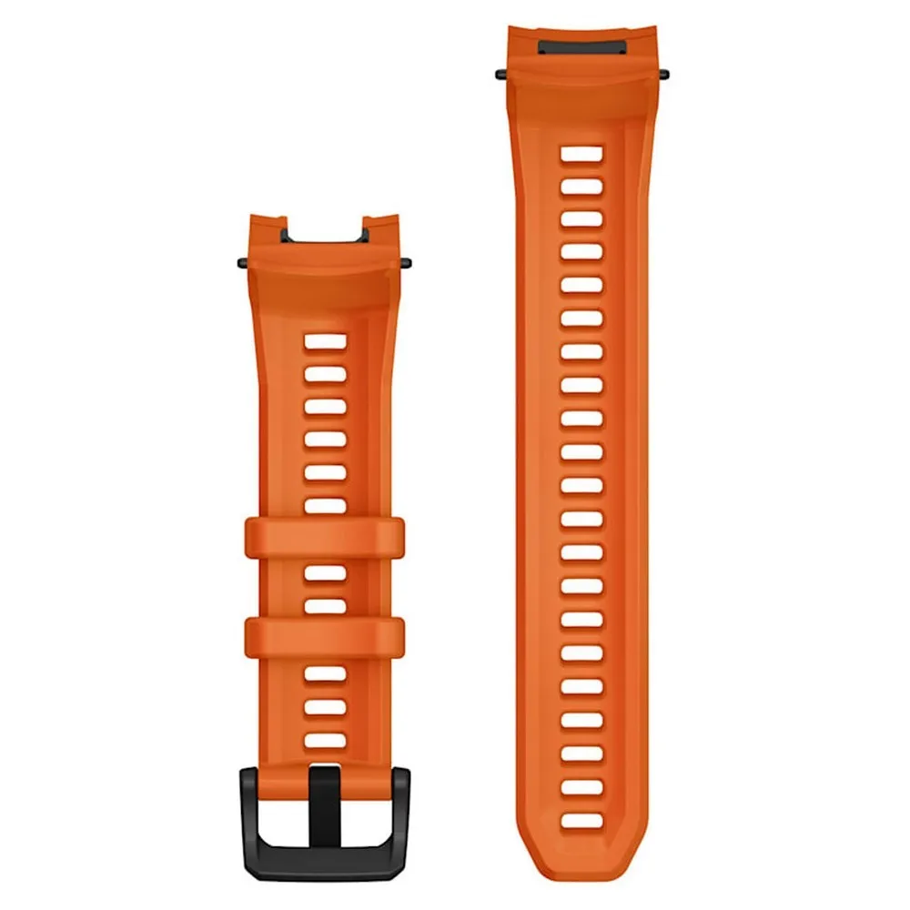 Garmin Instinct® 3-45 Mm 22 Mm Silikonarmband Garmin Instinct® 3-45 Mm 22 Mm Silikonarmband