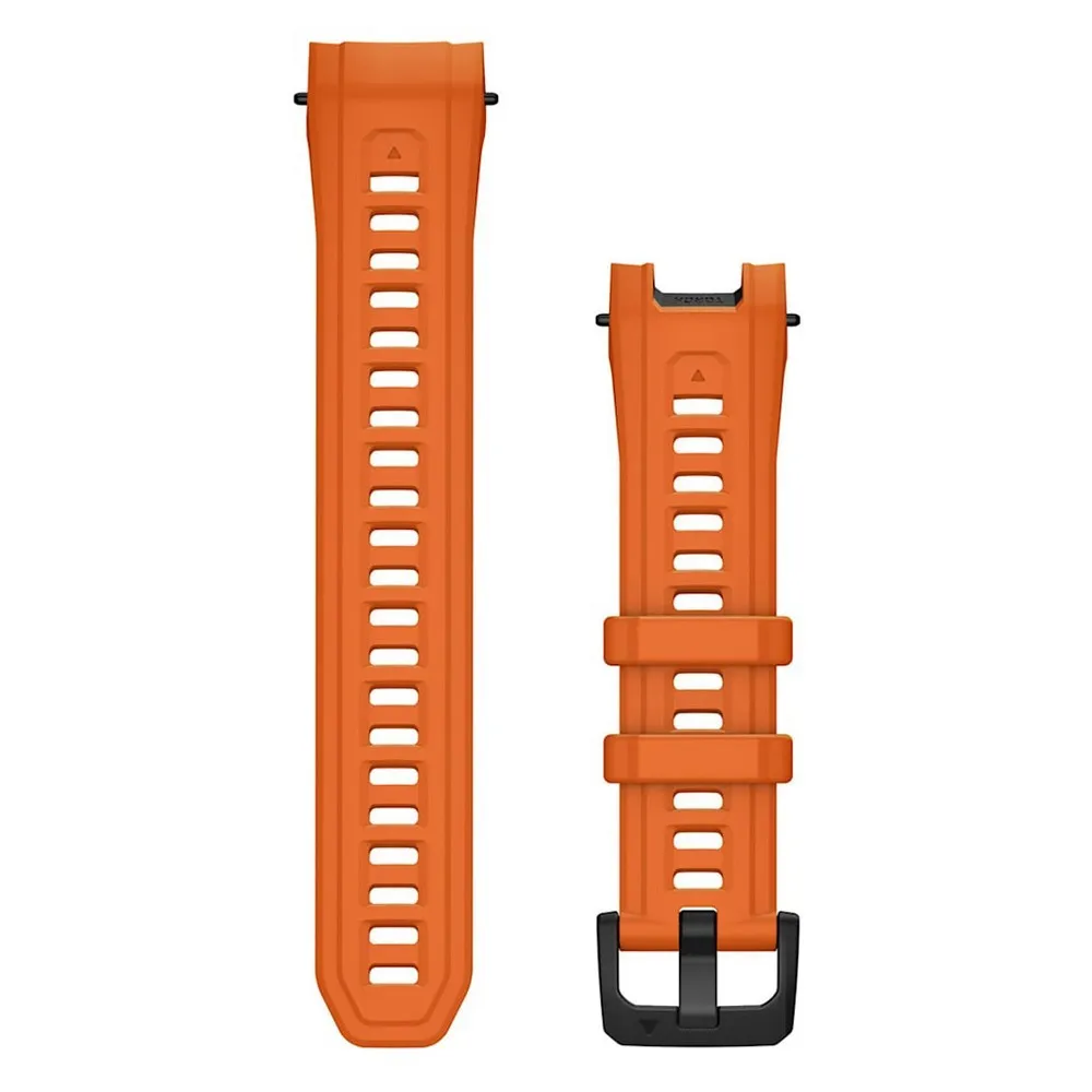 Garmin Instinct® 3-45 Mm 22 Mm Silikonarmband Garmin Instinct® 3-45 Mm 22 Mm Silikonarmband