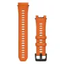 Garmin Instinct® 3-45 Mm 22 Mm Silikonarmband