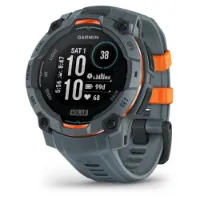 Garmin Instinct 3 45 Mm Solar Uhr Refurbished Garmin Instinct 3 45 Mm Solar Uhr Refurbished