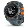 Garmin Instinct 3 45 Mm Solar Uhr Refurbished, Grey / grey