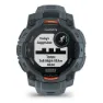 Garmin Instinct 3 45 Mm Solar Uhr Refurbished, Grey / grey