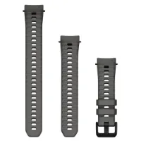 Garmin Instinct® E-40 Mm 20 Mm Silikonarmband Garmin Instinct® E-40 Mm 20 Mm Silikonarmband
