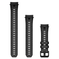 Garmin Instinct® E-40 Mm 20 Mm Silikonarmband Garmin Instinct® E-40 Mm 20 Mm Silikonarmband