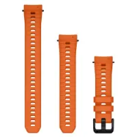 Garmin Instinct® E-40 Mm 20 Mm Silikonarmband Garmin Instinct® E-40 Mm 20 Mm Silikonarmband