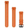 Ember orange