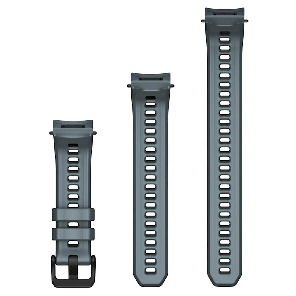 Garmin Instinct® E-40 Mm 20 Mm Silikonarmband Garmin Instinct® E-40 Mm 20 Mm Silikonarmband