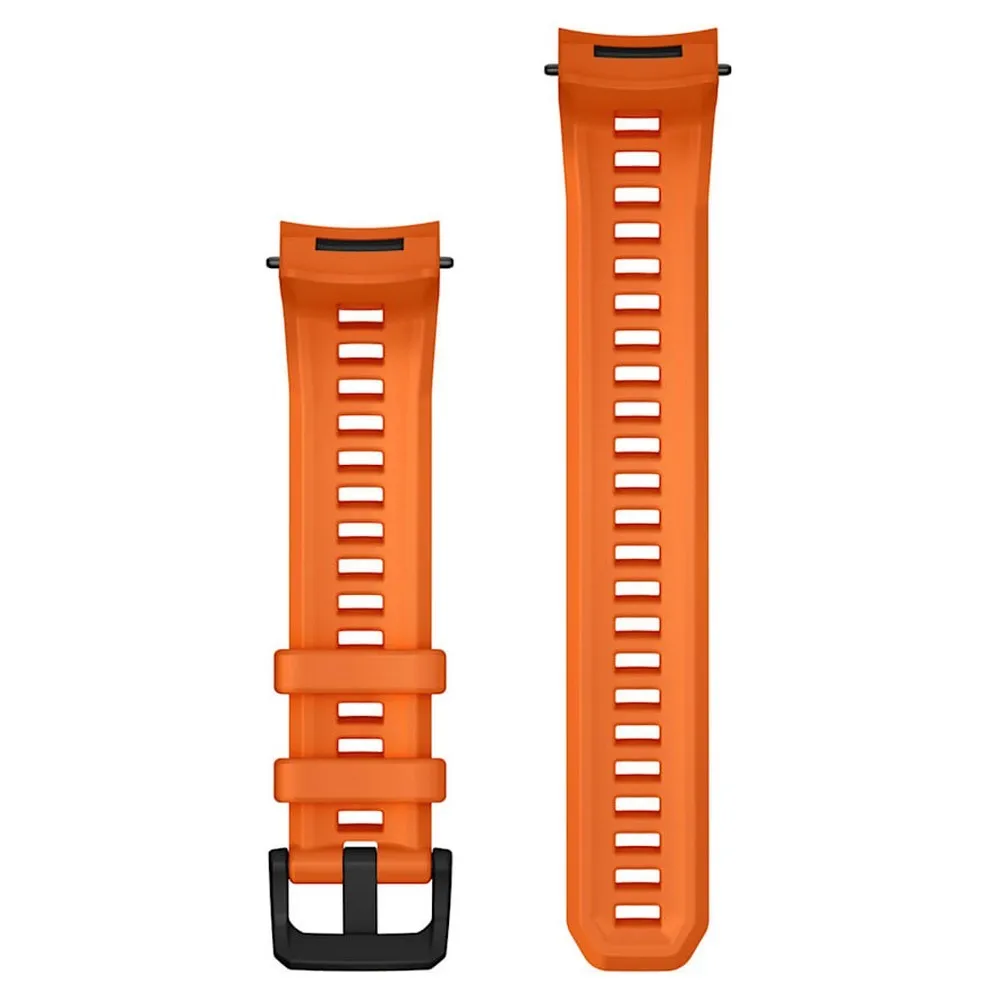 Garmin Instinct® E-45 Mm 22 Mm Silikonarmband Garmin Instinct® E-45 Mm 22 Mm Silikonarmband